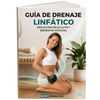 Guía de drenaje linfático