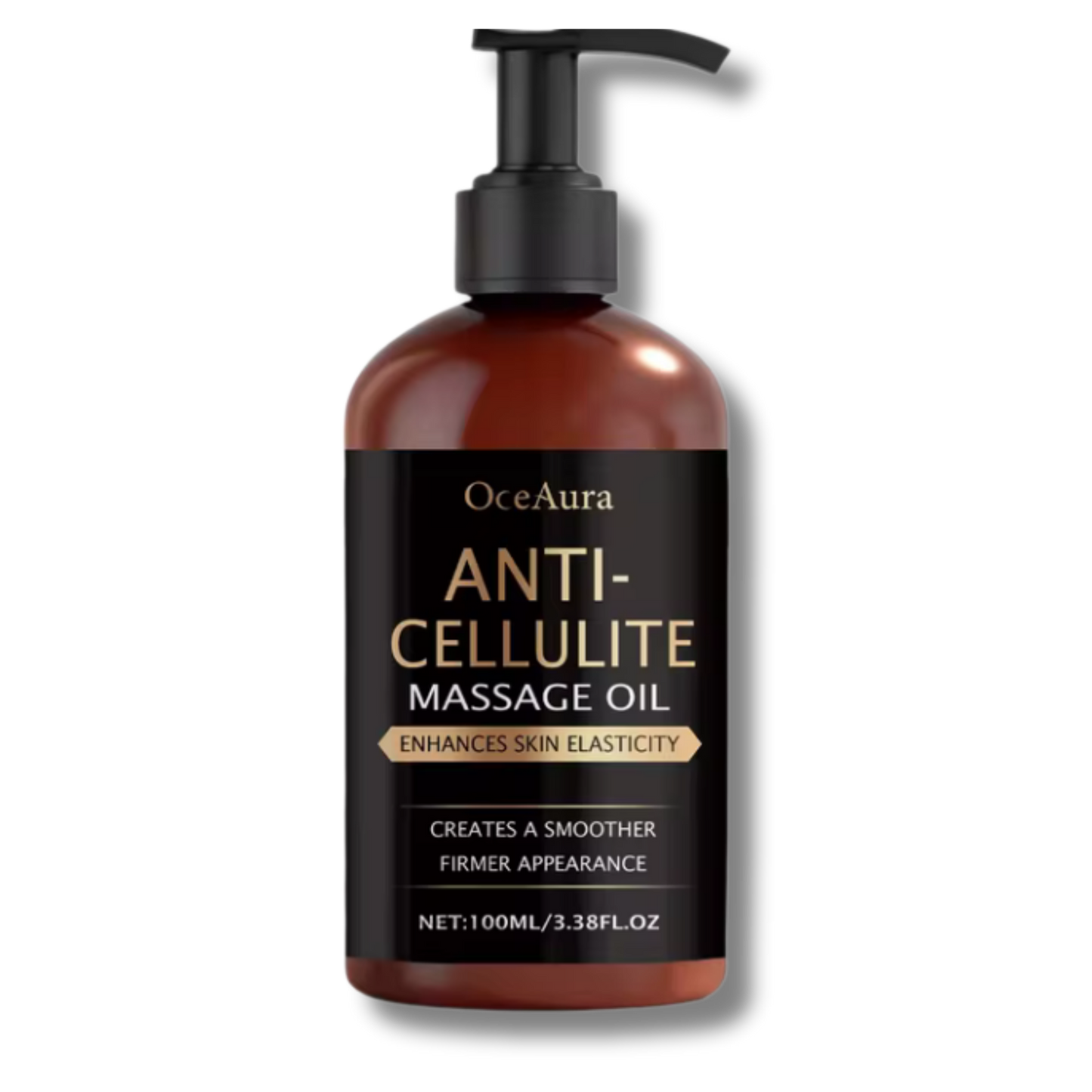 Aceite Anti-Celulitis