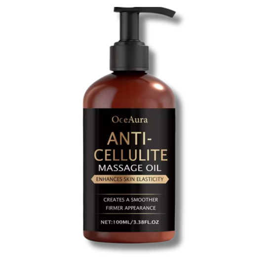 Aceite Anti-Celulitis