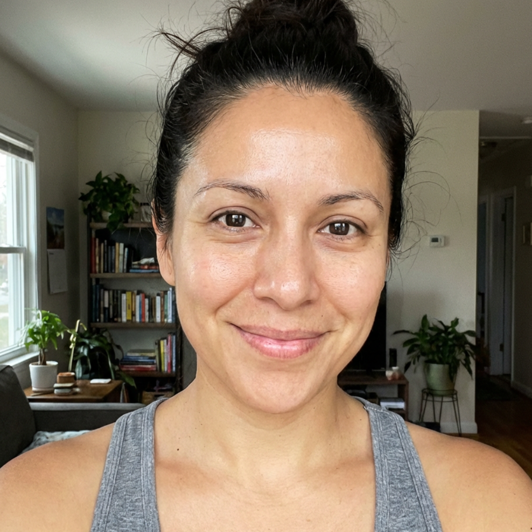  Catalina M.<em> — Santiago</em>